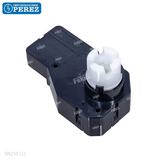 [SN210] Motor Bandeja (MOTOR) - SEMI-NUEVO [Original - Konica Minolta]