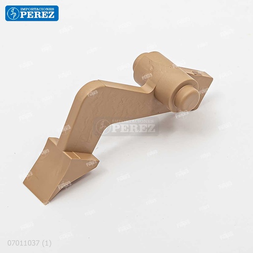 [07011037] Uña Rodillo Presión [Original - Ricoh]