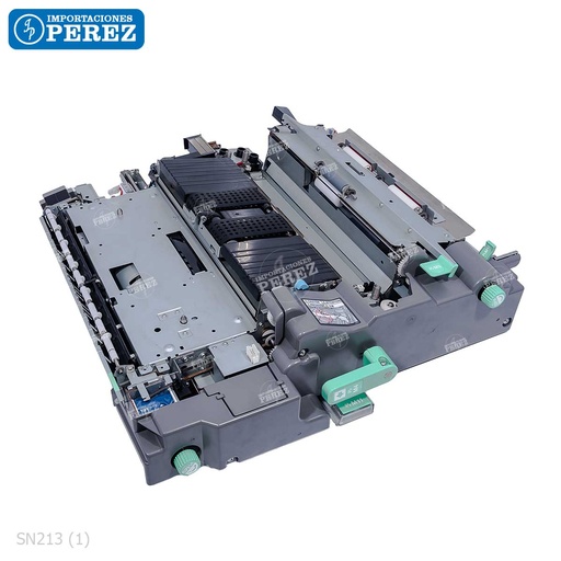 [SN213] Unidad/Sistema Duplex/ADU (NO INCLUYE TARJETA) - SEMI-NUEVO [Original - Konica Minolta]