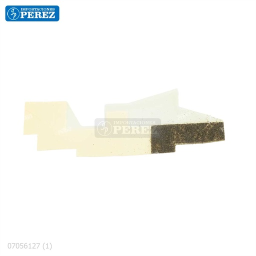 [07056127] Sello Cilindro Front de Unidad Revelado [Original - Ricoh]