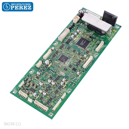 [SN230] Tarjeta ADU/Duplex - SEMI-NUEVO [Original - Konica Minolta]