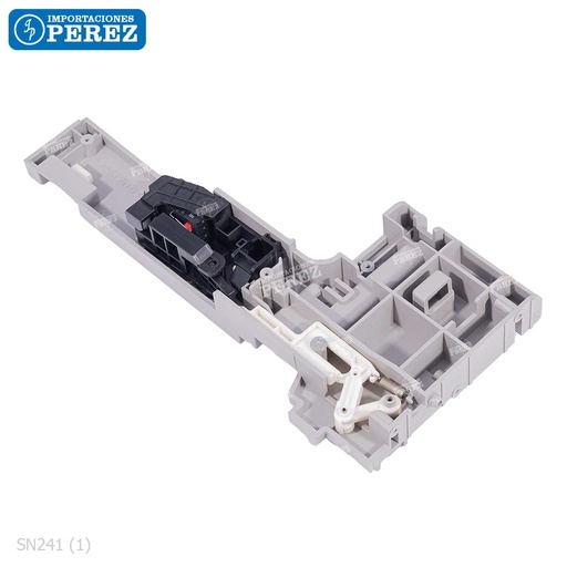[SN241] Bloque Sensores/Switch Activador Puerta Toner - 110v - SEMI-NUEVO [Original - Ricoh]