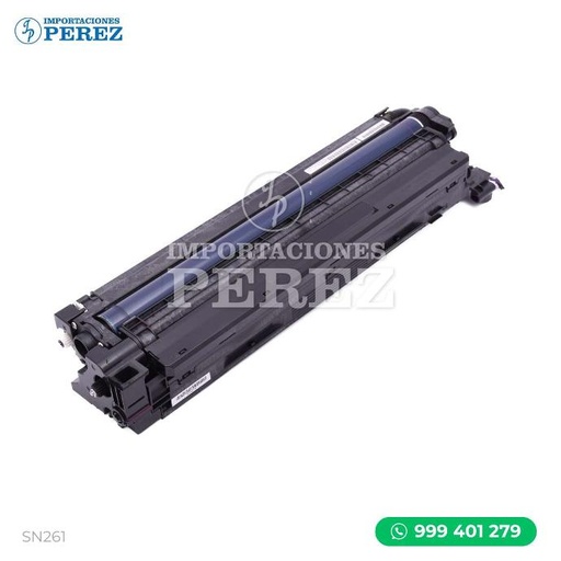 [SN261] Unidad Imagen Black Completo (Cilindro + Revelado c/Revelador) - SEMI-NUEVO [Original - Ricoh]