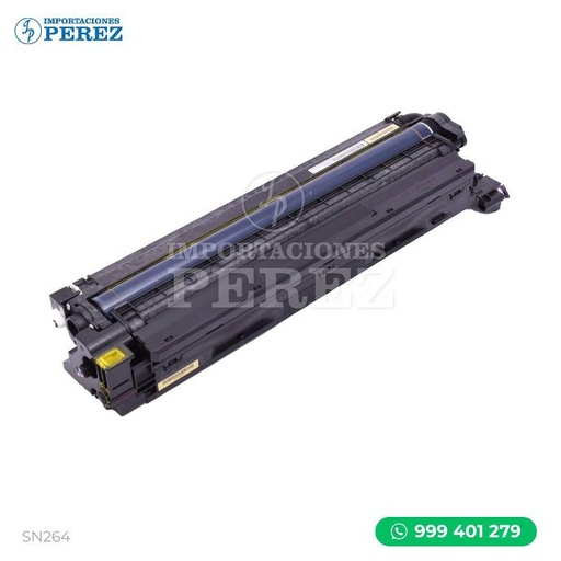 [SN264] Unidad Imagen Yellow Completo (Cilindro + Revelado c/Revelador) - SEMI-NUEVO [Original - Ricoh]