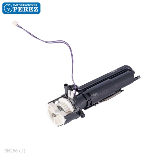 [SN266] Bomba Toner Yellow "Y" (PUMP UNIT:Y:C2:ASS'Y)  - SEMI-NUEVO [Original - Ricoh]