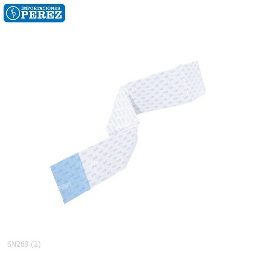 [SN269] Cable Flex (FLATCABLE /50) Conexión entre Tarjeta IR/MFPB con Principal PRCB - SEMI-NUEVO [Original - Konica Minolta]