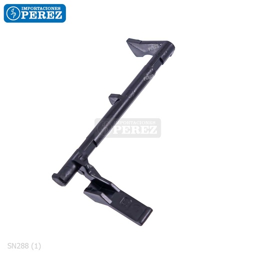 [SN288] Level/Actuador Inversor Duplex - Ubicado encima de la puerta (ACTUATOR) - SEMI-NUEVO [Original - Konica Minolta]