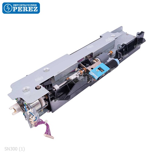 [SN300] Bloque Arrastre Papel N° 01/02/03 (PAPER FEED UNIT) - SEMI-NUEVO [Original - Konica Minolta]