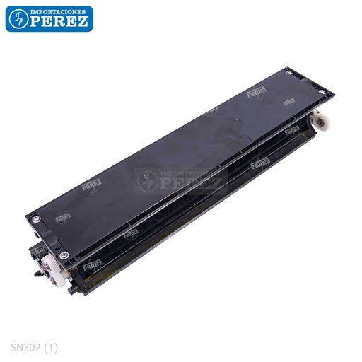 [SN302] Bloque Limpieza/Brush de Unidad Transferencia - SEMI-NUEVO [Original - Konica Minolta]