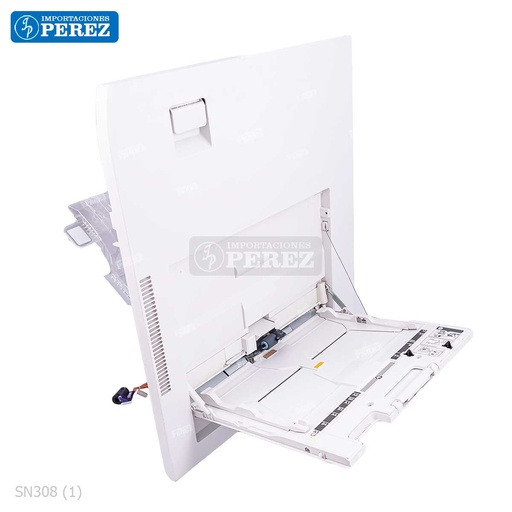 [SN308] Unidad Duplex Completo (Puerta Lateral) - SEMI-NUEVO [Original - Konica Minolta]