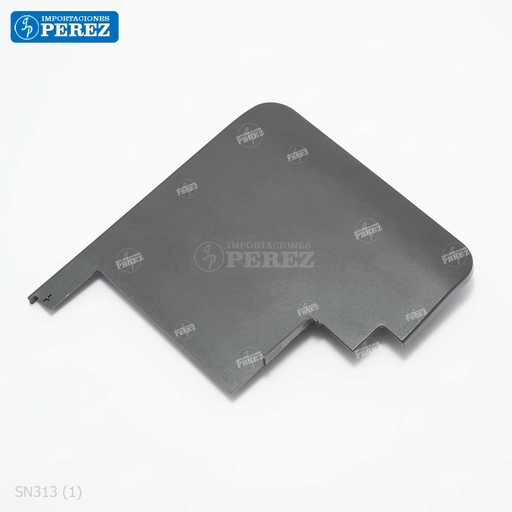 [SN313] Tapa Costado Panel (Cover:Front:Upper) SEMI-NUEVO [Original - Ricoh]