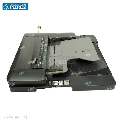 [SN322] Adf DF621 (Alimentador Originales Automático) - SEMI-NUEVO [Original - Konica Minolta]