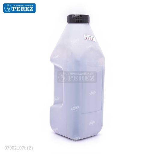 [07002107T] Toner Recarga Ricoh [DKI] Botella/500g 