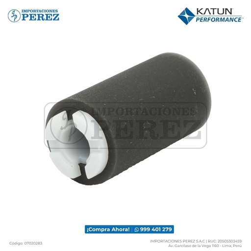 [07020283] Rueda ADF Separación Roller [Katun Performance]