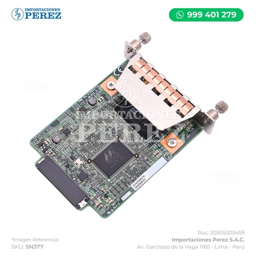 [SN377] Tarjeta  Digitalización File Format Converter Type M19 - SEMI-NUEVO [Original - Ricoh]