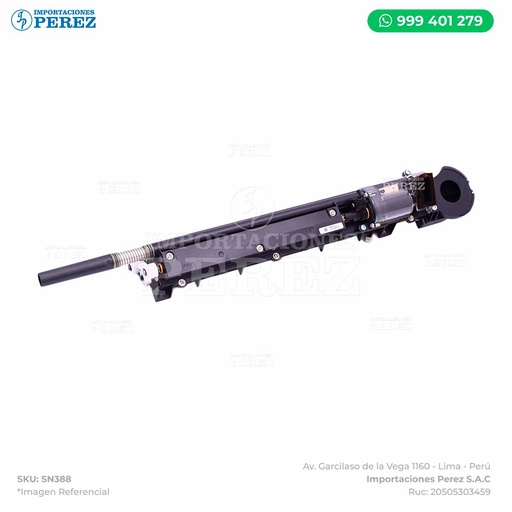 [SN388] Alimentación Toner (TONER SUPPLY
UNIT:ASS'Y) - SEMI-NUEVO [Original - Ricoh]
