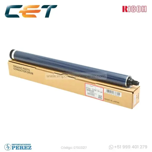 [07003217] Cilindro con Varilla Metálica [Cet]