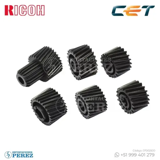 [07002500] Gear Revelado (Kitx06) [Cet]