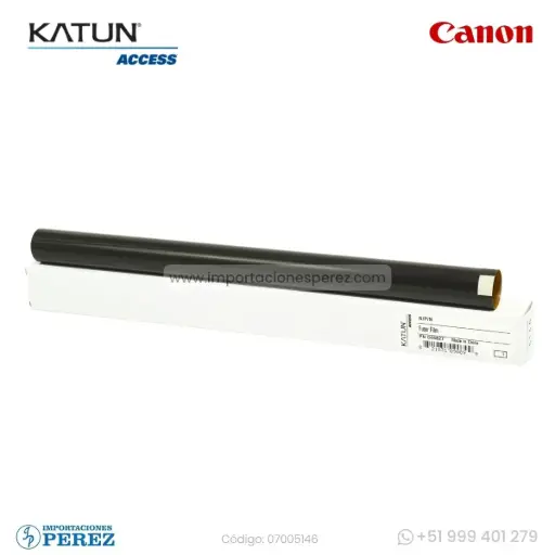 [07005146] Faja Fusor [Katun Access]