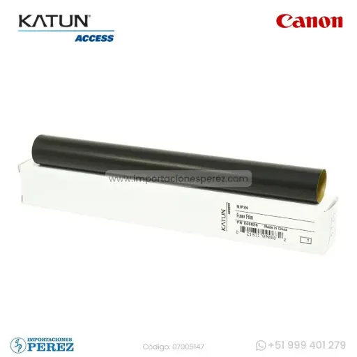 [07005147] Faja Fusor [Katun Access]