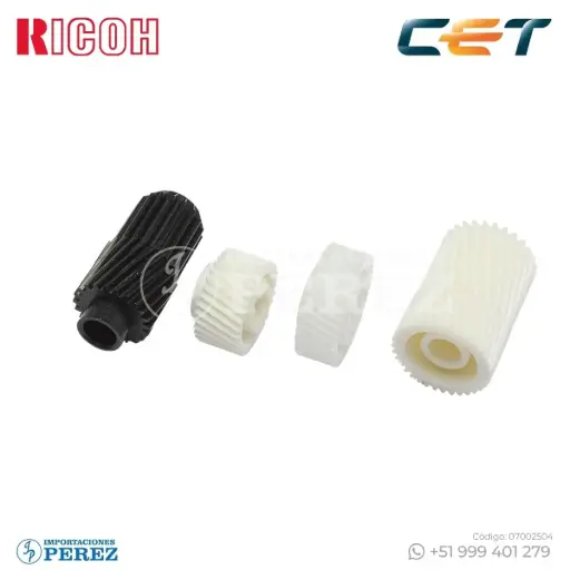 [07002504] Gear Revelado Kitx04 [Cet]