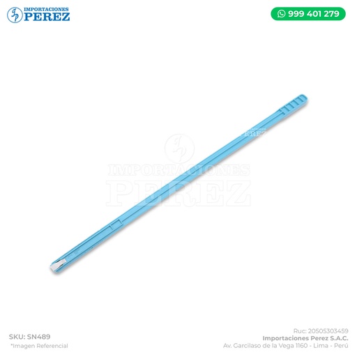 [SN489] Varilla Limpiador Laser Ricoh - SEMI-NUEVO [Original - Ricoh]