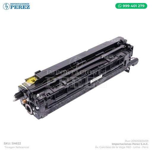 [SN622] Unidad Imagen Yellow (PCDU:Y:SERVICE PARTS) - SEMI-NUEVO [Original - Ricoh]