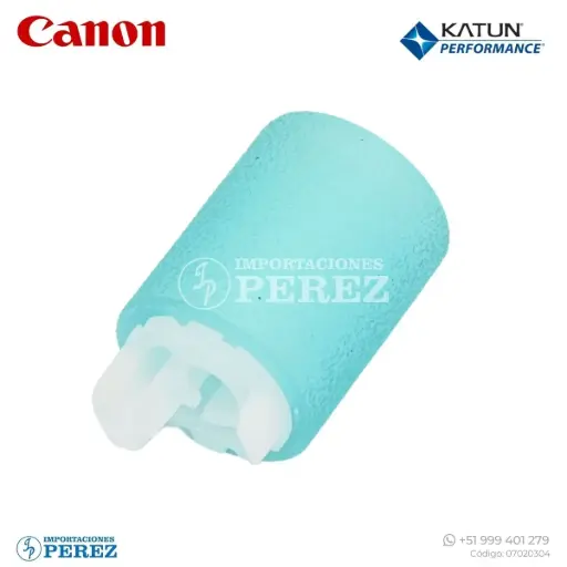 [07020304] Rueda Bandeja Separation Roller [Katun Performance]