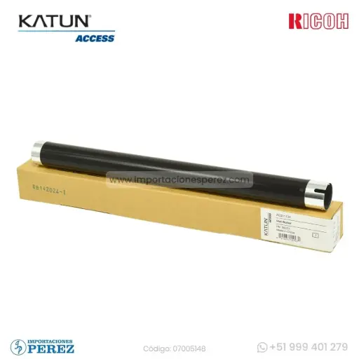 [07005148] Rodillo Calor [Katun Access]