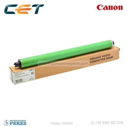 [07003241] Cilindro Color [Cet]