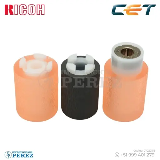 [07020318] Rueda Bandeja Kitx03 [Cet]