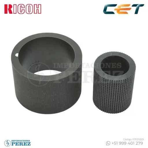 [07020323] Rueda Bandeja Kitx02 [Cet]